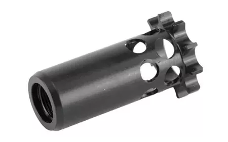 1/2×28 Piston For Ghost