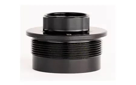 1.375X24 UNIVERSAL DIRECT THREAD MOUNT M18X1