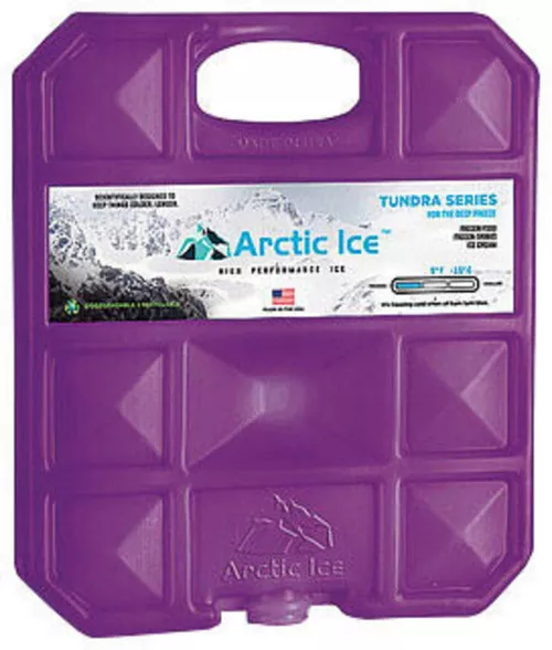 1.5 LB TUNDRA SERIES -15 DEG UPC: 836623012034