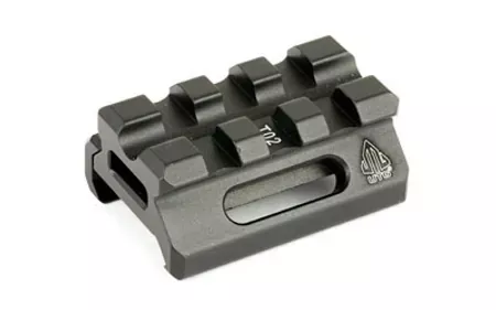 1.5″ Long Super Slim Pic Rail Riser .5″ Tall