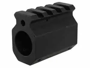 1 Rail .936 Gas Block