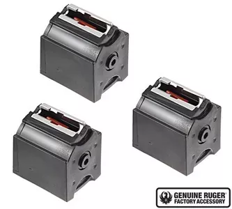 10/22 BX-1 10-Round Magazine Value 3-Pack