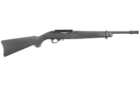 10/22 Tactical 22lr 16″ Threaded