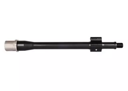 10.3″ 5.56 BA HANSON CARBINE LENGTH AR 15 BARREL W/ LO PRO, PERFORMANCE SERIES