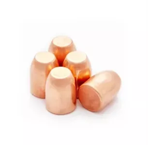 10/.40 180gr Copper Plated 500ct