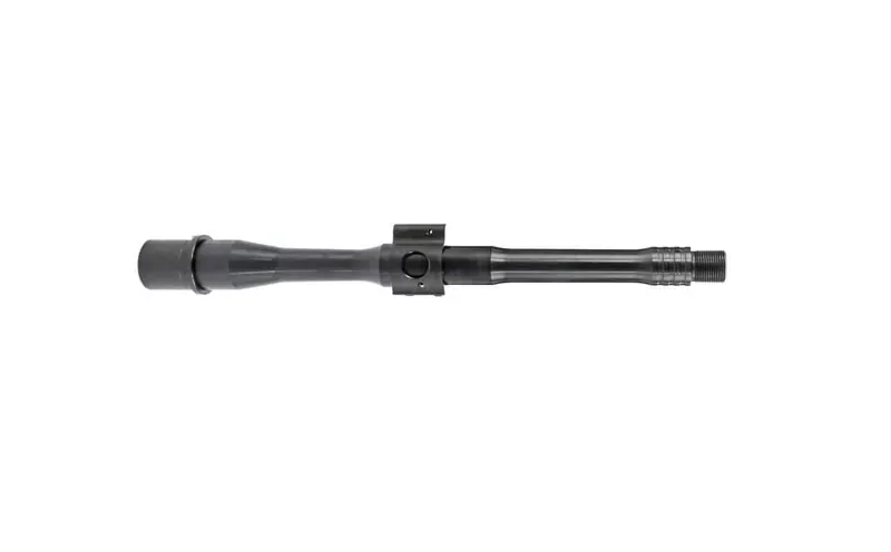 10.5” Faxon Firearms 300 Blackout Gunner 1×8 Nitride Barrel w/ Pinned Gas Block