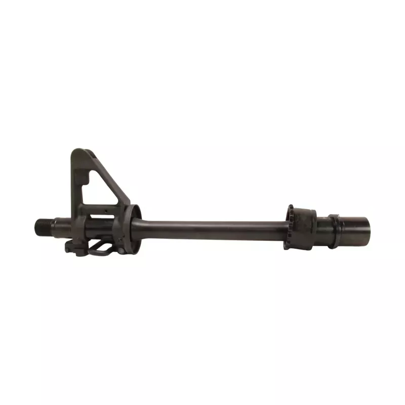 10.5” Faxon Firearms 7.62×39 Gunner 1×8 Nitride Barrel w/ Tower