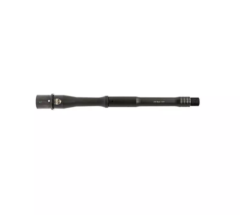 10.5” Faxon Firearms Duty 300 Blackout Gunner 1×8 Nitride Barrel