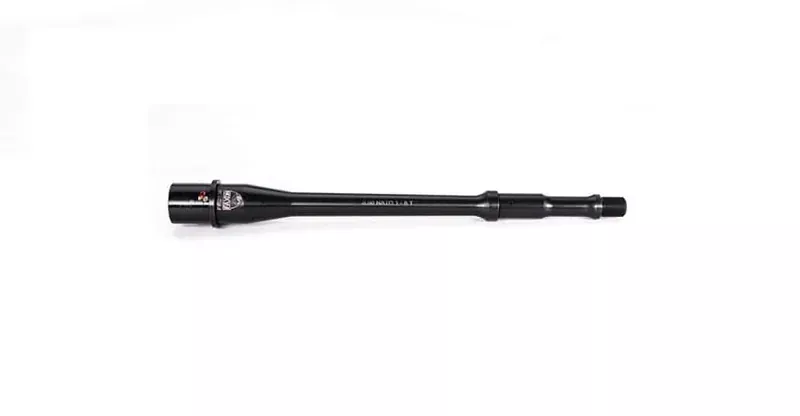 10.5” Faxon Firearms Duty 5.56 Pencil 1×8 Carbine Nitride Barrel