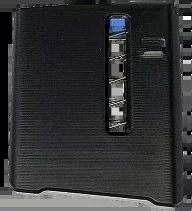 10 Ring GLFA Magazine .30-06 Springfield 5-Round Aluminum Black