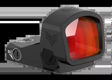 10 Ring Justice II Red Dot Sight 1x30mm 6 MOA Green Dot