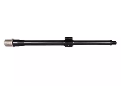 13.7″ 5.56 BA HANSON CARBINE AR 15 BARREL W/ LO PRO, PERFORMANCE SERIES