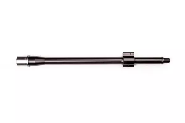 13.9” Ballistic Advantage 5.56 Hanson Midlength w/ Lo Pro, Performance Series Barrel