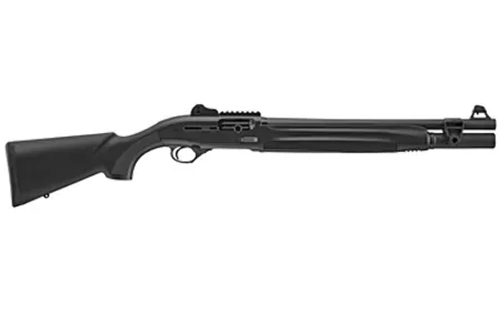 1301 Tactical 12ga 18.5″ BLK