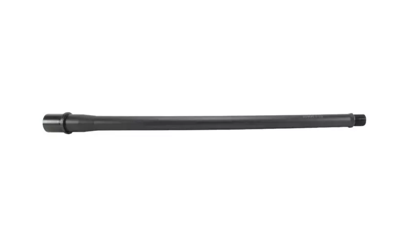 16” 10MM Med 1×16 Melonite Stripped Barrel
