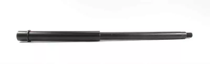 16” 223 Wylde HBar 1×8 Nitride Stripped Barrel