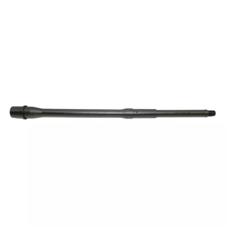 16” 223 Wylde LW Mid 1×8 Nitride Stripped Barrel