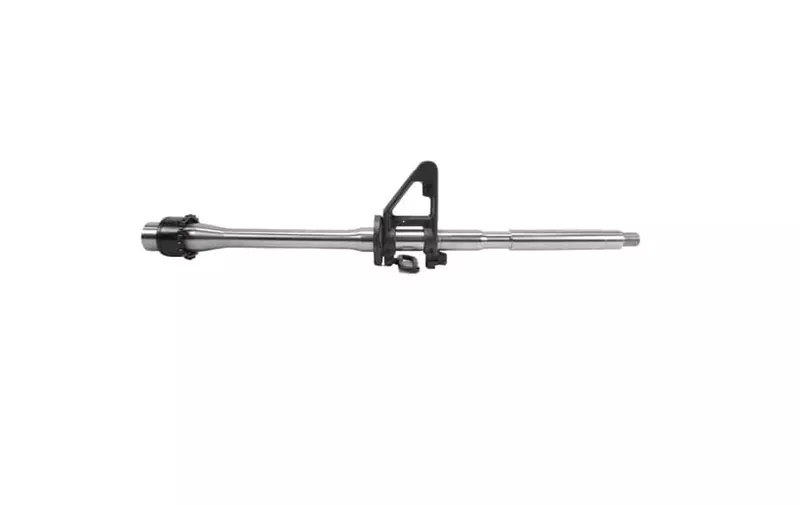 16” 223 Wylde M4 1×8 Stainless Steel Barrel w/ Tower