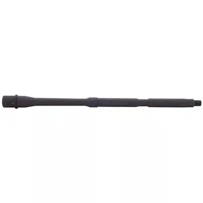 16” 5.56 M4 1×7 Moly Stripped Barrel