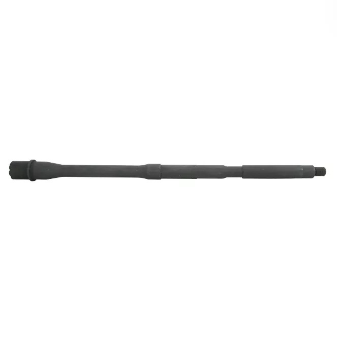 16” 5.56 M4 1×9 Chrome Lined Moly Stripped Barrel