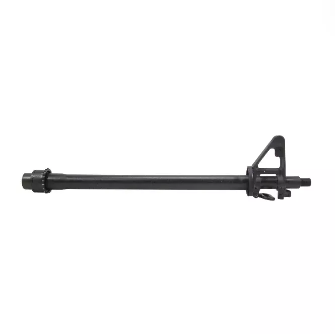 16” Del-ton 5.56 HBar 1×9 Moly Dissipator Barrel w/ NON F Marked Tower