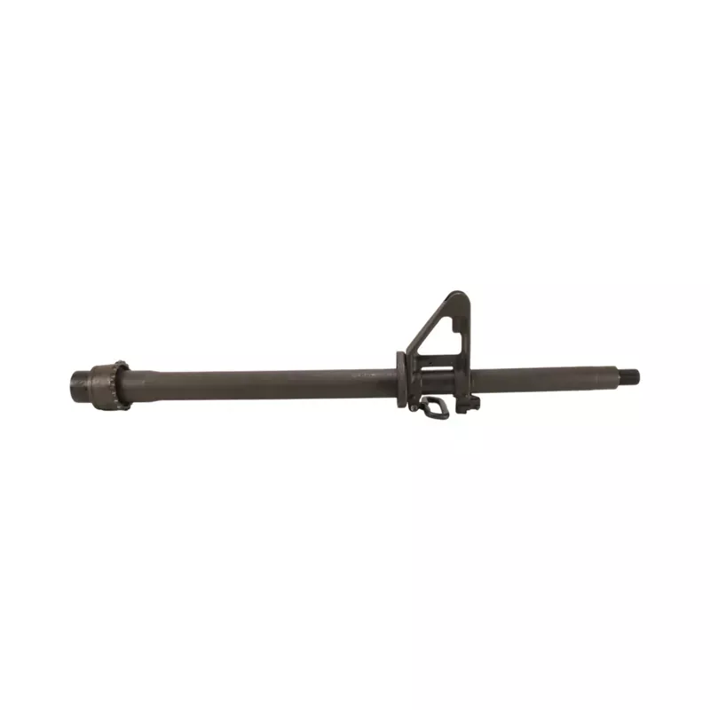 16” Del-Ton 5.56 Mid HBar 1×9 Moly M4 Barrel w/ NON F Marked Tower