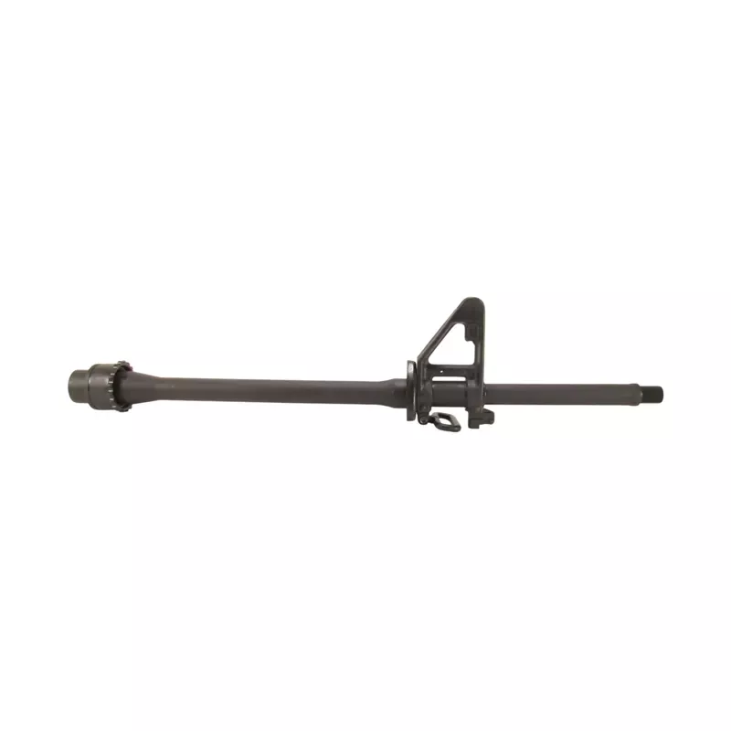 16” Del-Ton 5.56 Mid LW 1×9 Moly Barrel w/ Tower