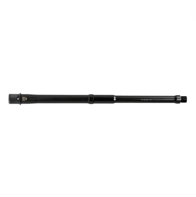 16” Faxon Firearms 458 Socom Big Bore 1×14 Nitride Barrel