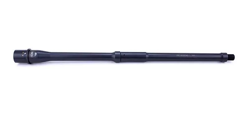 16” Faxon Firearms Duty 350 Legend Gunner 1×16 Nitride Barrel