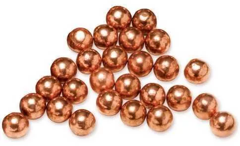 16 Gauge 25 Rounds Ammunition Federal Cartridge 2 3/4" 1 1/8 oz Copper Plated Lead #4