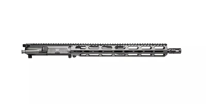 16” VKTR Industries 5.56 VK-1 Complete AR15 Upper