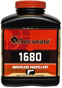 1680 Powder 1lb