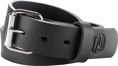 1791 GUN BELT HEAVY DUTY 1.5″ – SZ 44/48 BLACK