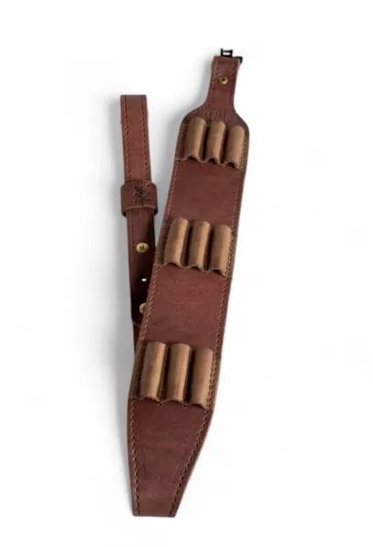 1791 HUNT AMMO SLING RIFLE – MAGNUM AMBI BROWN