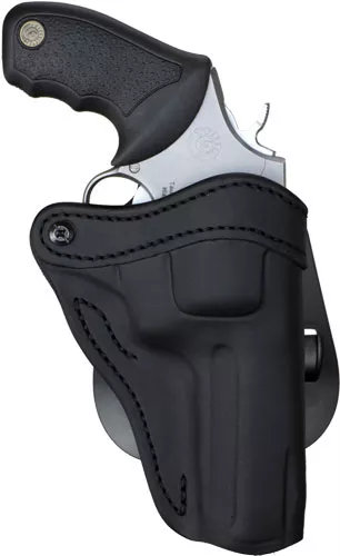 1791 PDHR2 PADDLE HOLSTER MULT – FIT RH K-FR REV/SIM STEALTH BL
