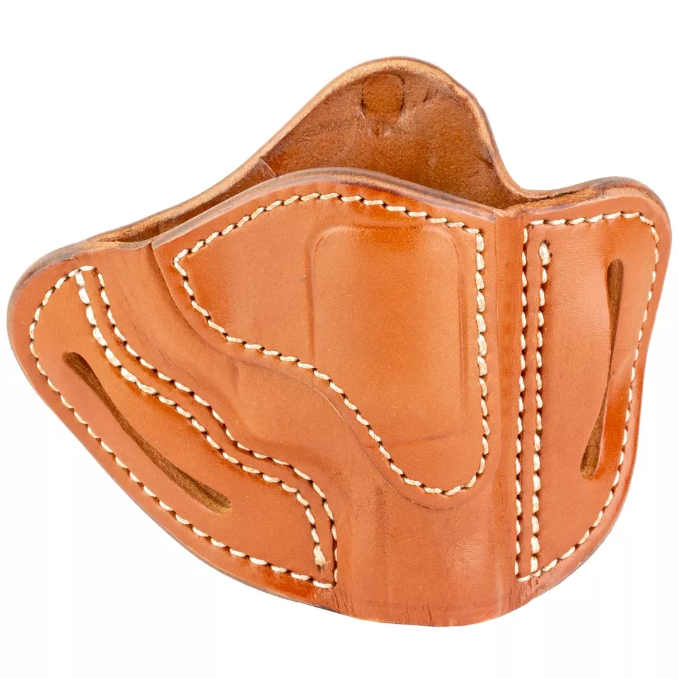 1791 Revolver Holster, Class Brown, Size 1