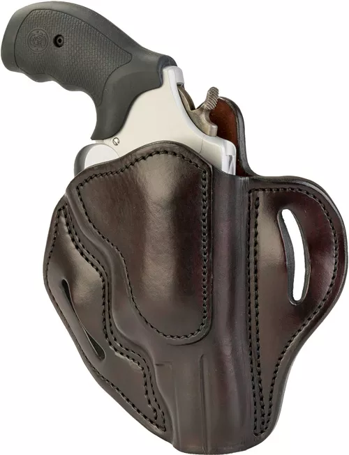1791 RVH3 BELT HOLSR OWB MULTI – FIT RH TAURUS JUDGE SIGNATR BN