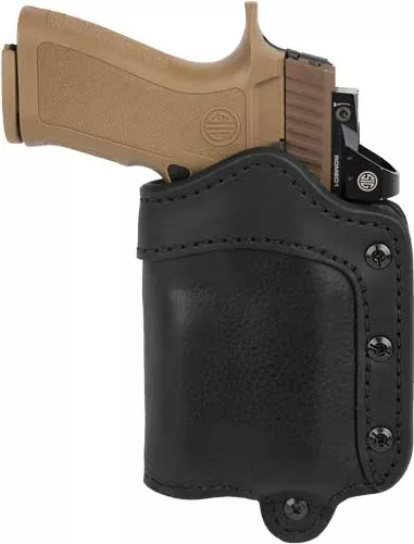 1791 ULTRA CUSTOM OWB HOLSTER – LIGHT BEARING RH SIG 220/320