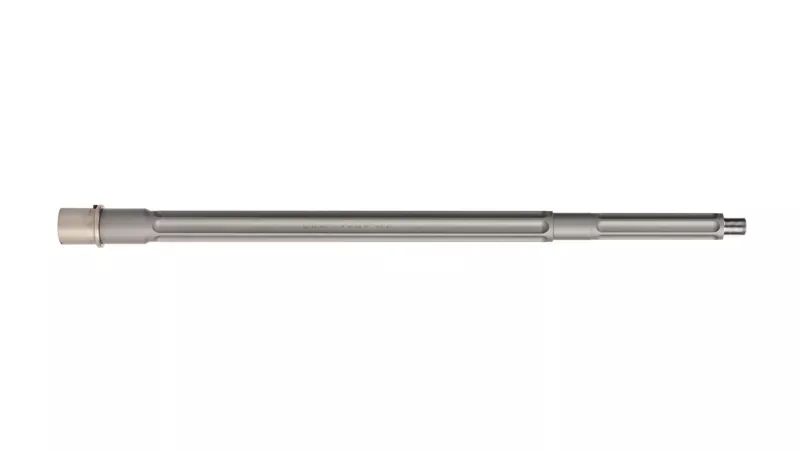 18” Ballistic Advantage 22 ARC SPR Rifle 1×7 416R SS Fluted Barrel