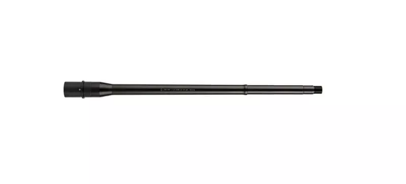 18” Ballistic Advantage .308 Tactical Government 1×10 Premium Black Barrel