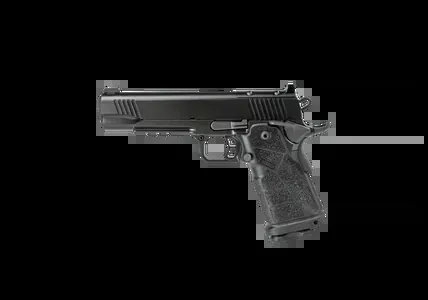 1911 DS Warrior | 38 Super