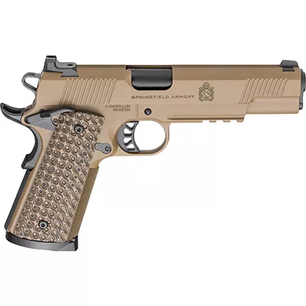 ~1911 TRP AOS 9MM 5″ 9RD