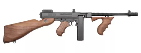 1927A-1 DELUXE SBR 45CAL 10.5″