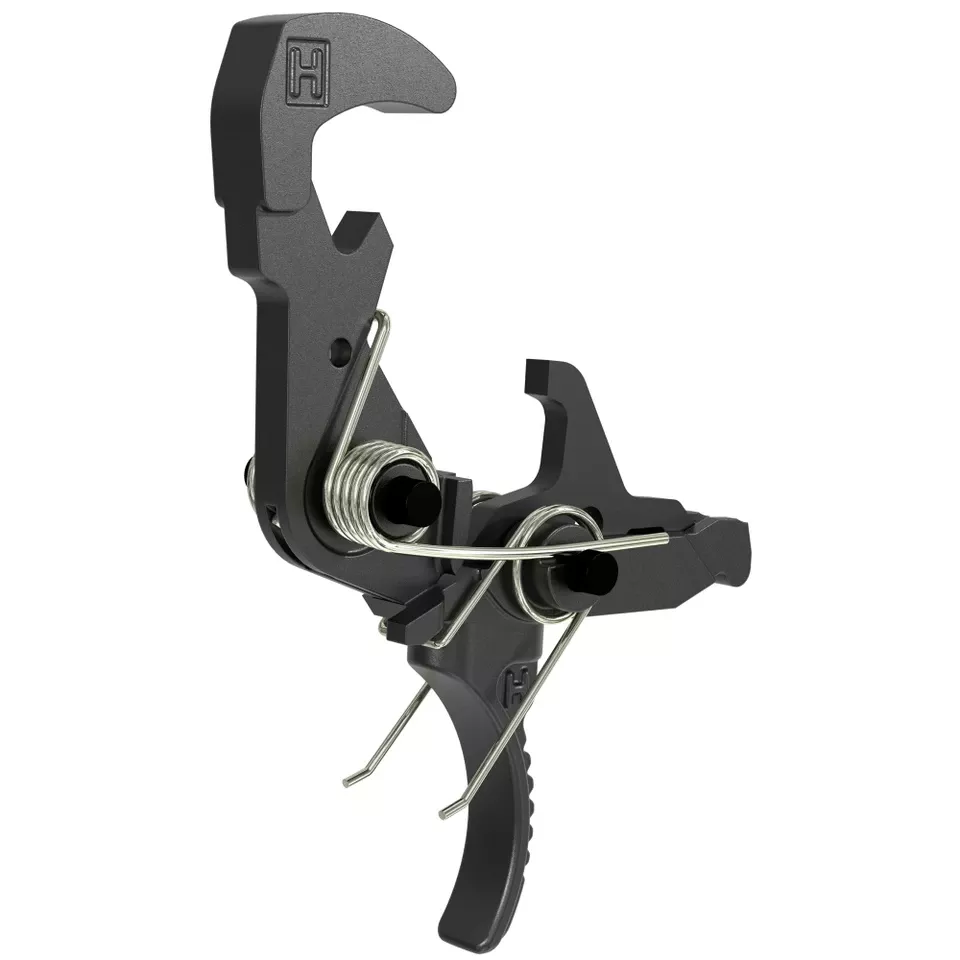2-Stage AR15/10 Trigger - HF EDT Model