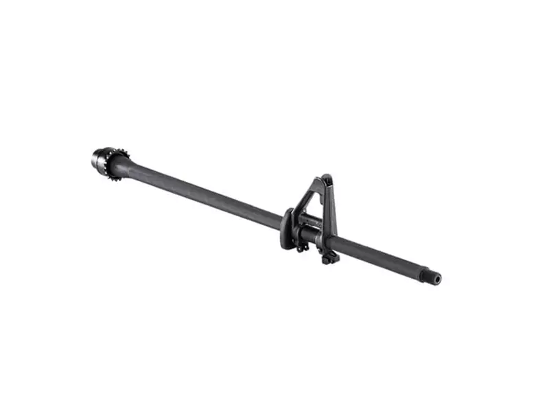 20” LUTH-AR 5.56 LW Pencil .625 1×7 Moly Barrel w/ Tower