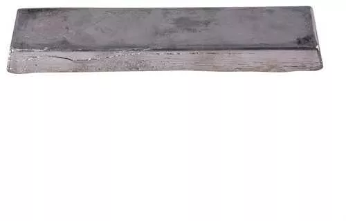 20 To 1 (95% Lead, 5% Tin) Bullet Casting Alloy