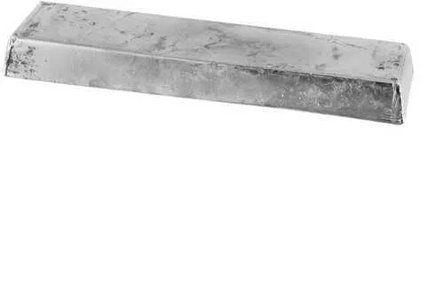 25 To 1 (96% Lead, 4% Tin) Bullet Casting Alloy