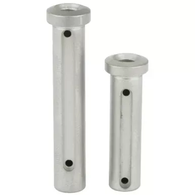 2A Armament LR-308 Titanium Takedown Pin | AR Parts | Titanium | 2A-TI-TDP308