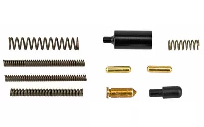 2A BLDR SERIES AR15 SPRNG/DETENT KIT
