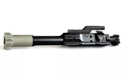 2A LIGHTWEIGHT REGULATED BCG
